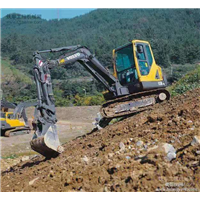 福建福州挖机公司 