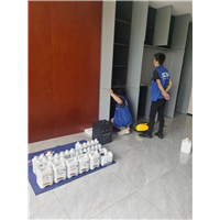 常宁除甲醛公司联系电话多少