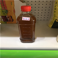 井亭狄记菜籽油
