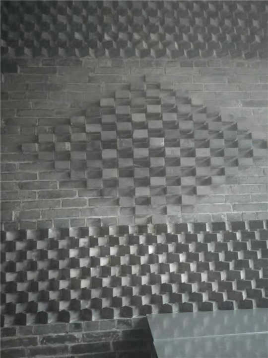 江门古建雕刻