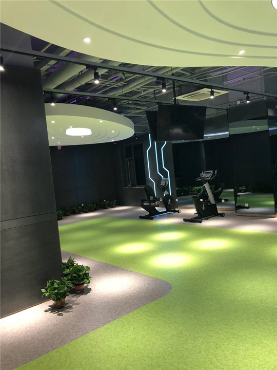 健身房系列5