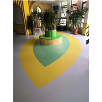 幼儿园地板3