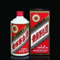 锦州回收茅台酒