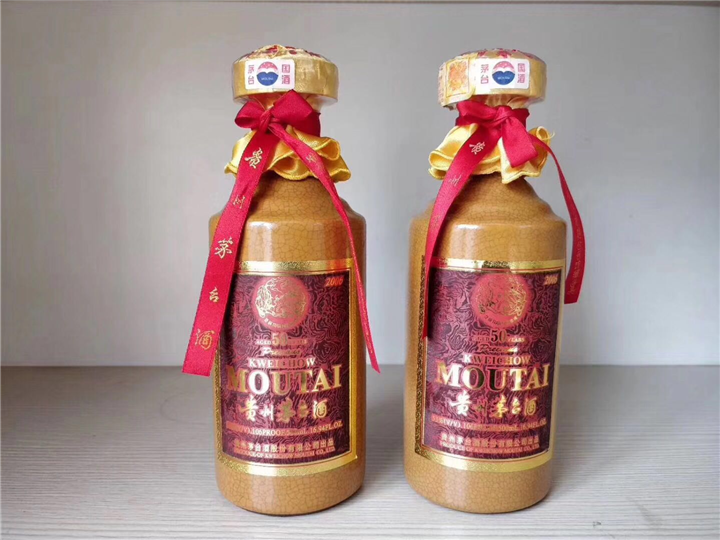 厦门回收中华烟