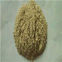 涂抹料耐火材料 