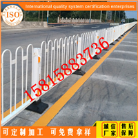 梅州市政护栏系列 