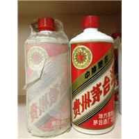 赤峰茅台酒回收 