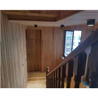 福州防腐木木屋3