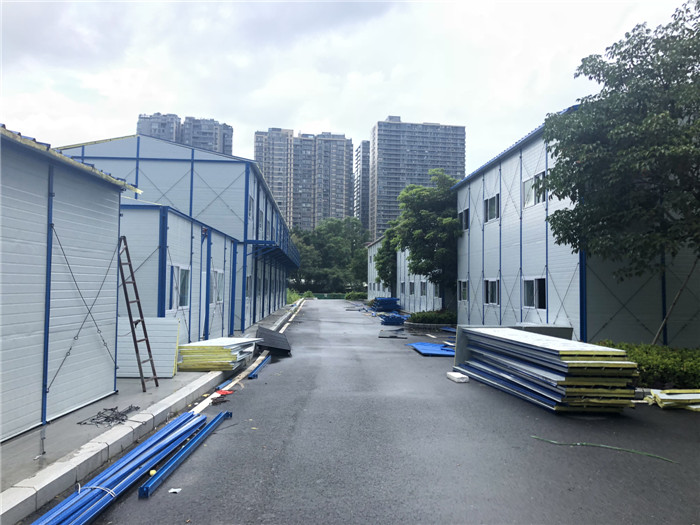 江苏活动板房租售