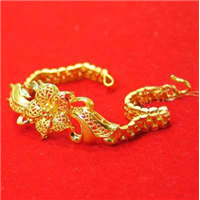 昆明黄金回收 