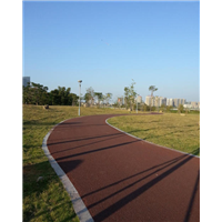 泉州透水地坪厂家