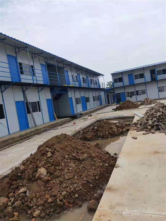 上饶二手板房回收 
