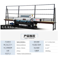 佛山市马肚边磨边机厂商电话 