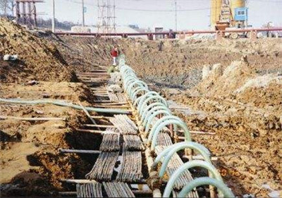 湖北钻井工程_湖北武汉打井 