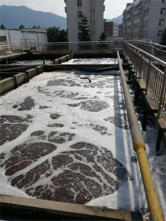 福清大型污水池清理 
