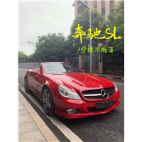 重庆豪车出租公司