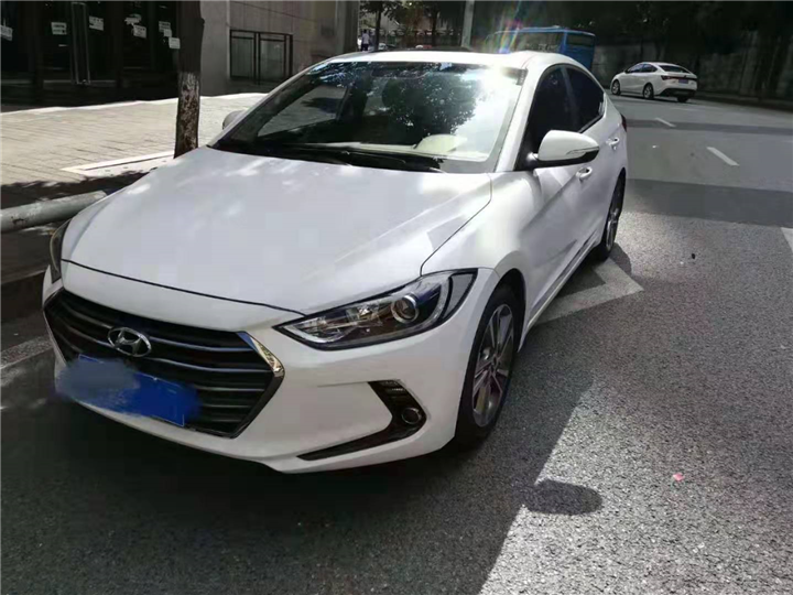 重庆自驾租车公司