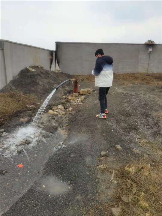 安顺打井电话