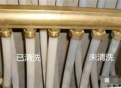 天津专业地热清洗_开发区地热清洗 