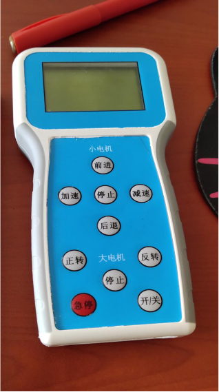 工业遥控器_工业遥控器厂家批发 