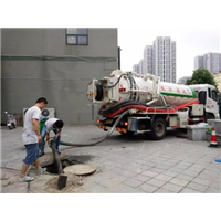 武汉管道疏通哪家好