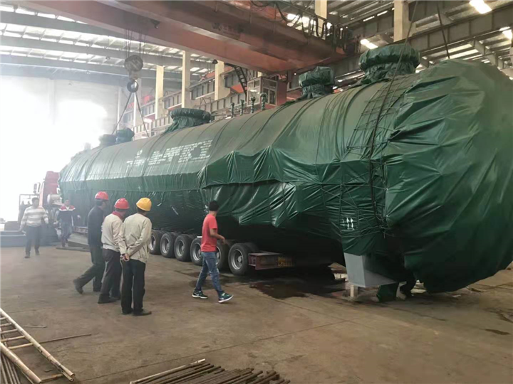 无锡至张家界大件运输
