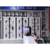 陆良安装指纹锁