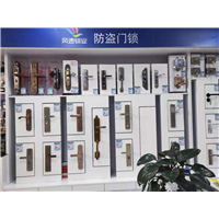 陆良开锁电话