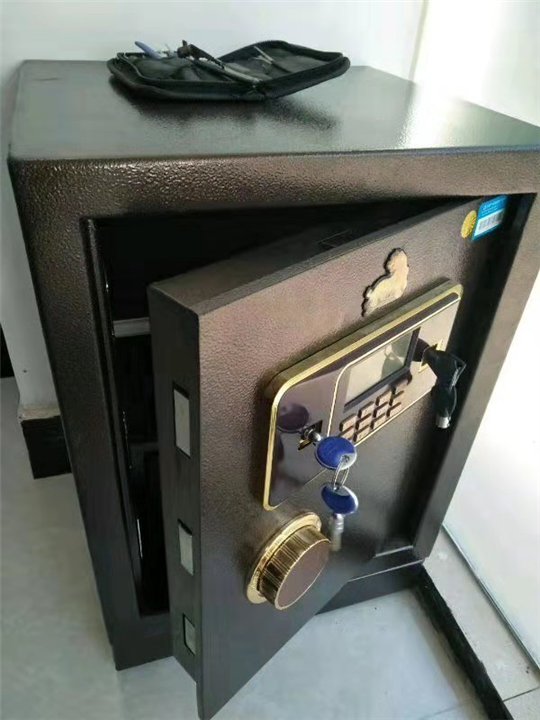 合肥开保险柜 