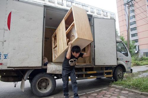 齐齐哈尔搬家哪家好 