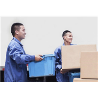 齐齐哈尔搬家