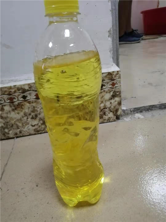 浙江金水回收公司