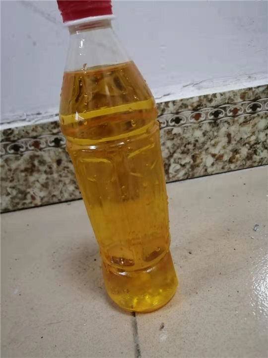 浙江金水回收价格