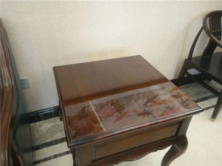 温州家具贴膜!温州贴隔热膜！