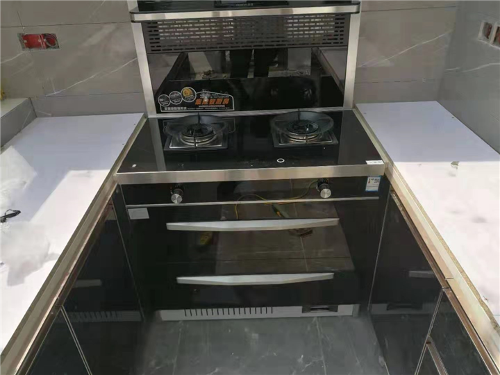 南京集成灶维修安装 
