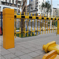 道闸
