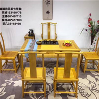江苏金丝楠木家具 