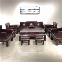 山东红木家具价格