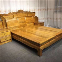 苏州金丝楠木家具 
