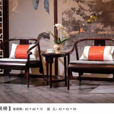苏州红木家具 