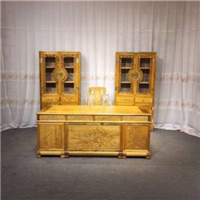 北京金丝楠木家具 