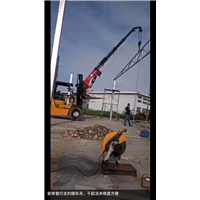 武进区吊车租赁 