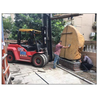 韶关叉车租赁电话