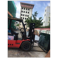 韶关市叉车出租