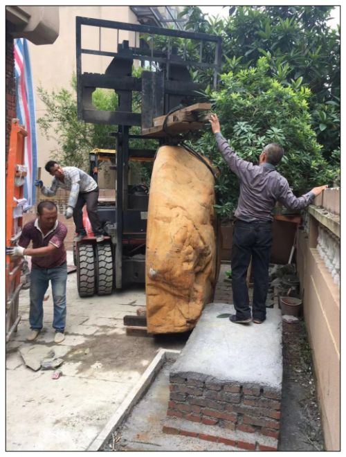 韶关叉车租赁-多型号多吨位吊车