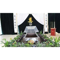 无锡殡仪车出租，无锡殡葬一条龙服务