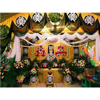 无锡殡仪车出租，无锡殡葬一条龙服务