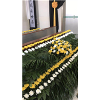 无锡殡葬一条龙服务 