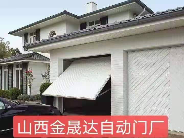 太原卷帘门订做 