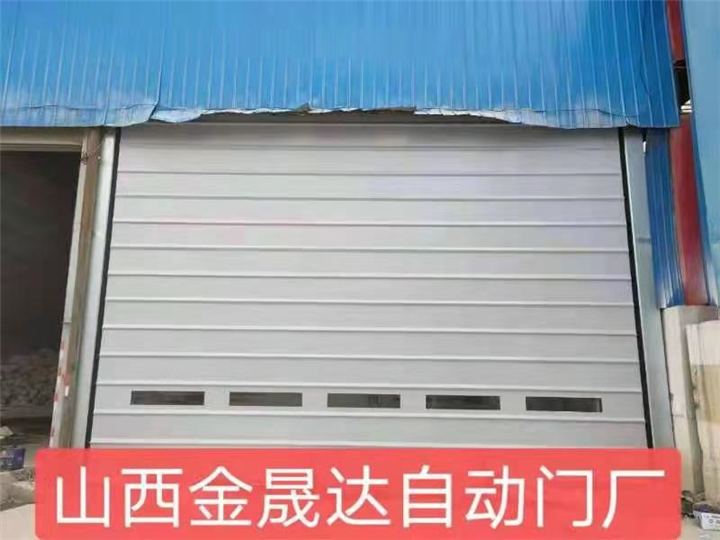 太原卷闸门厂家直销 